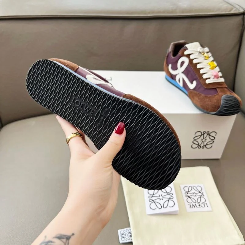 Soft Loewe Shoes 6226