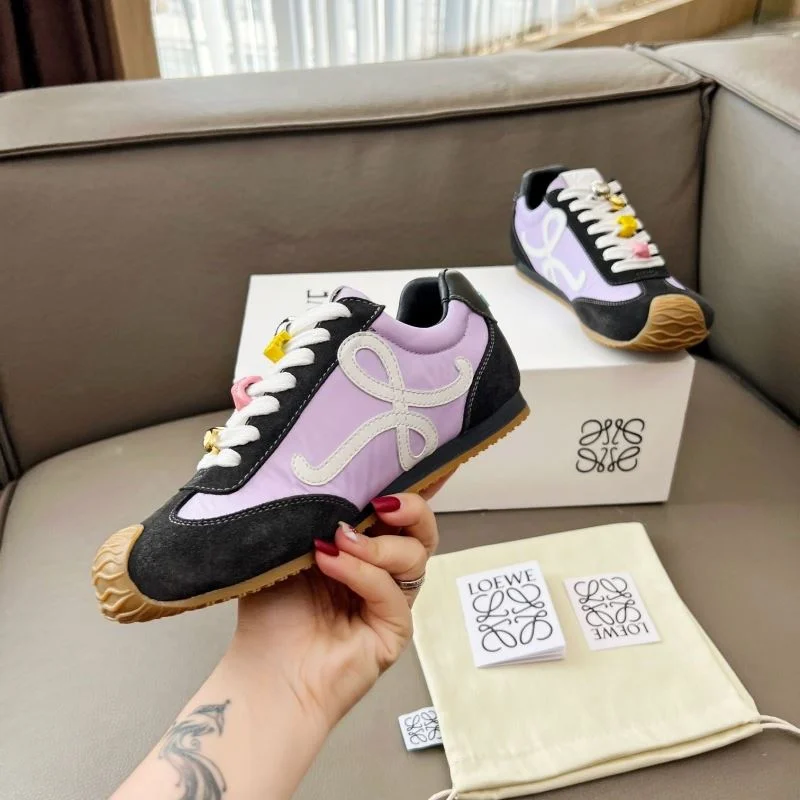 Loewe Shoes FashionForward 6241