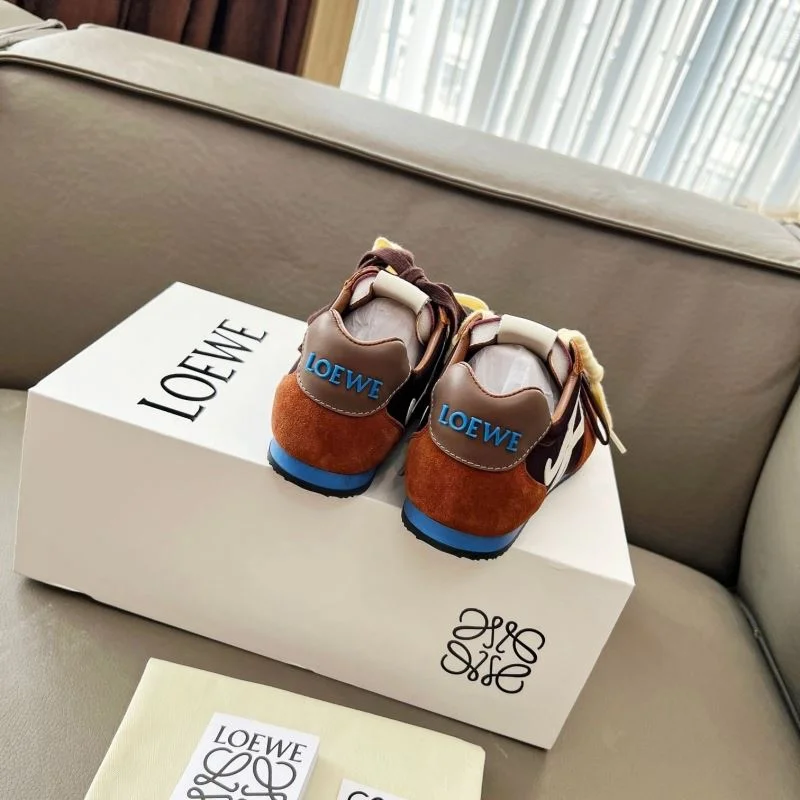 FashionForward Loewe Shoes 6211