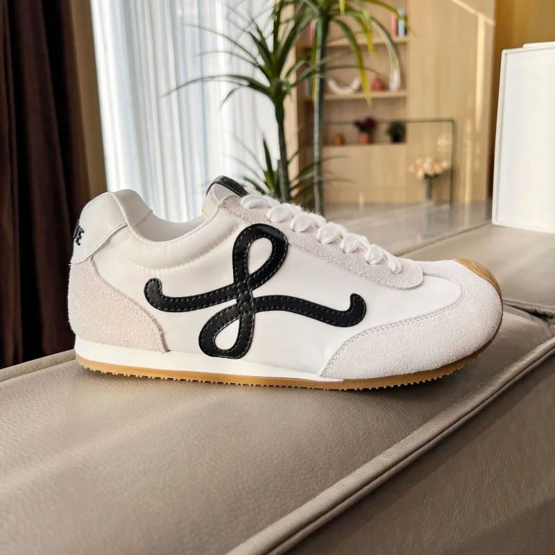 Loewe Shoes Classic 6258