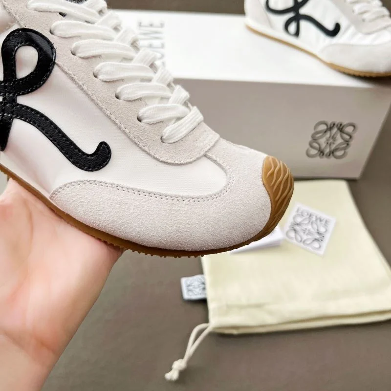 Loewe Shoes Classic 6258