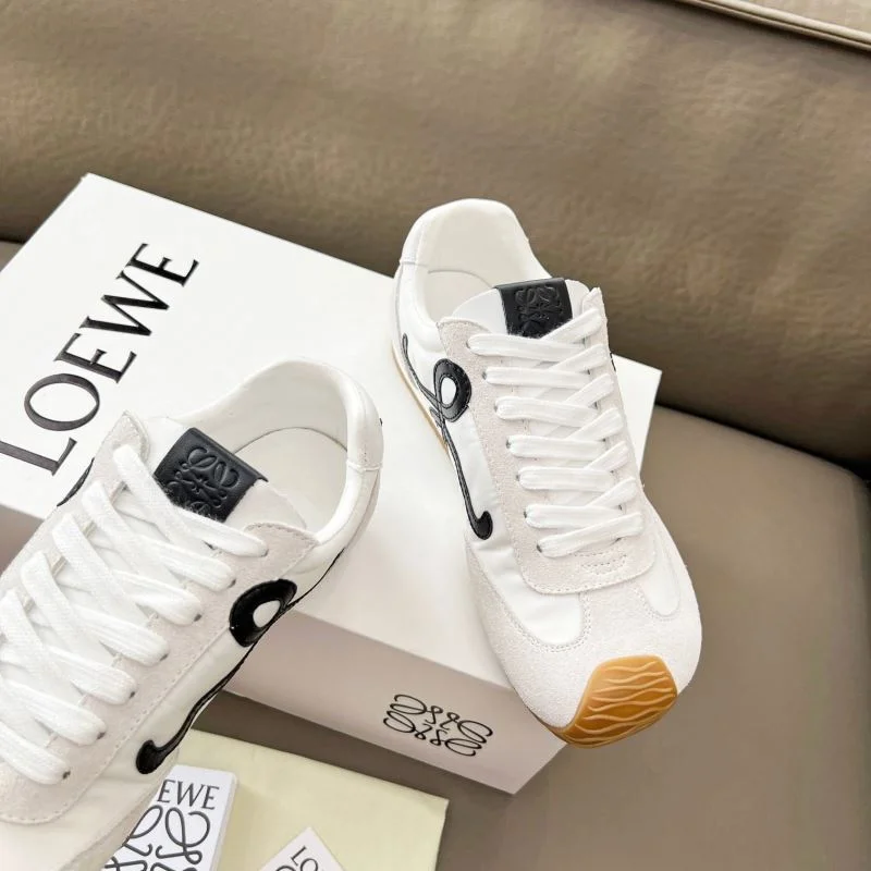 Loewe Shoes Classic 6258