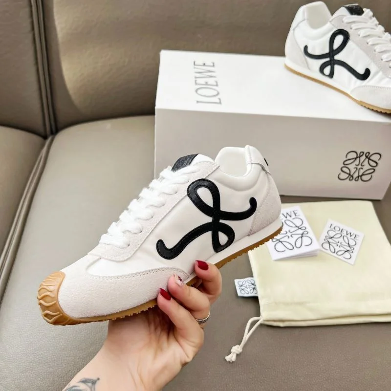 Loewe Shoes Classic 6258