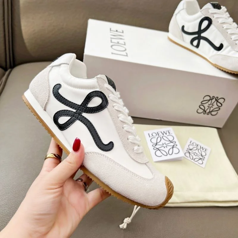Loewe Shoes Classic 6258