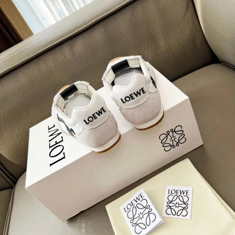 Loewe Shoes Classic 6258