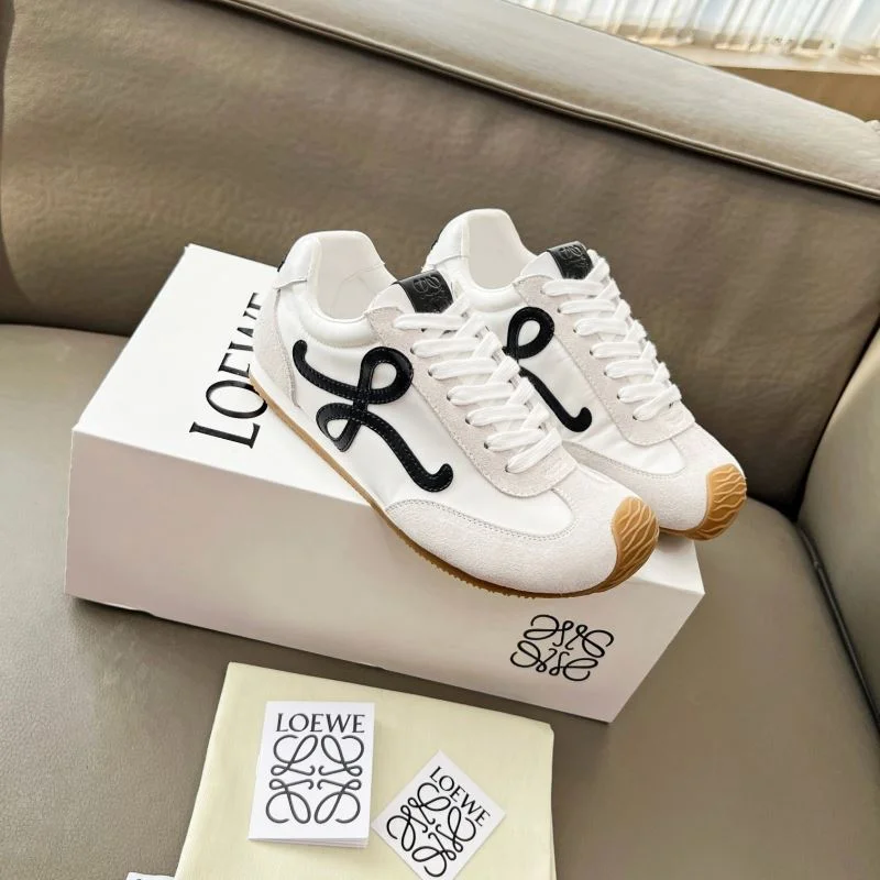 Loewe Shoes Classic 6258