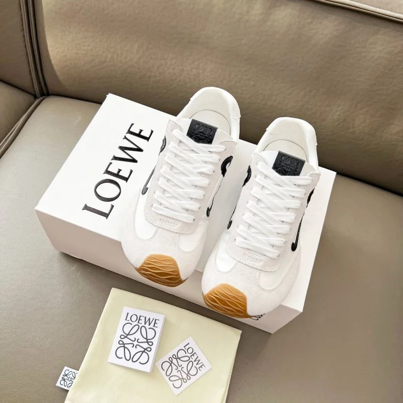 Loewe Shoes Classic 6258
