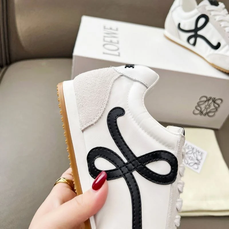 Loewe Shoes Classic 6258