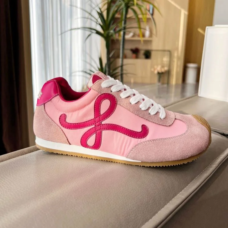 SoftTouch Loewe Shoes 6207