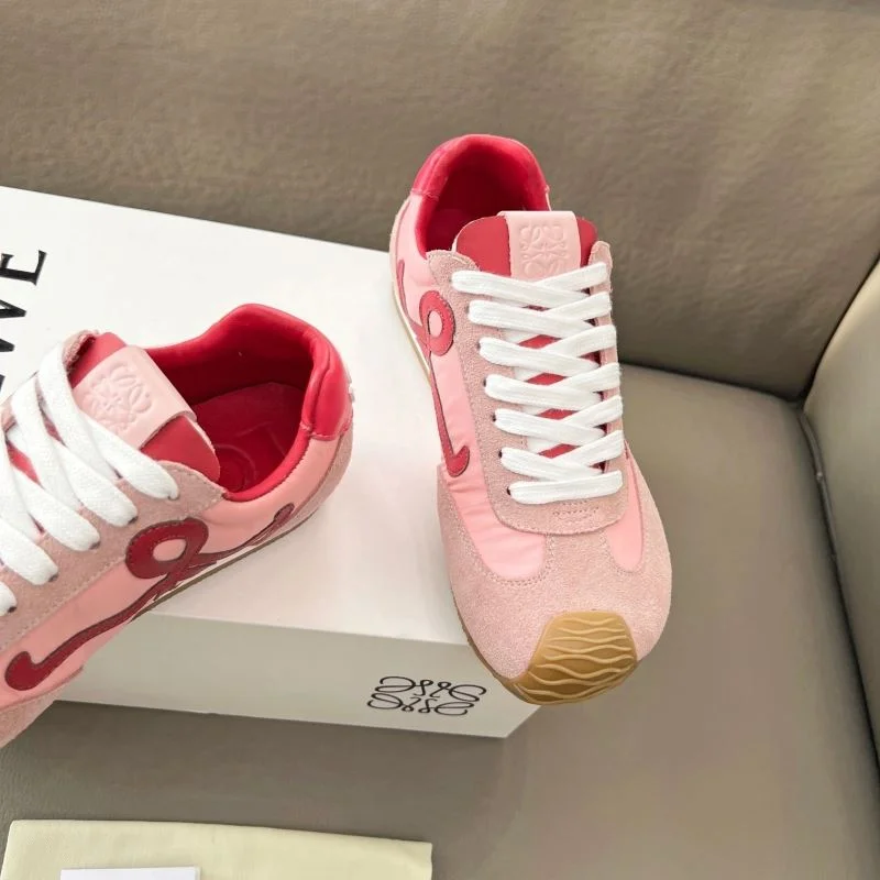 SoftTouch Loewe Shoes 6207