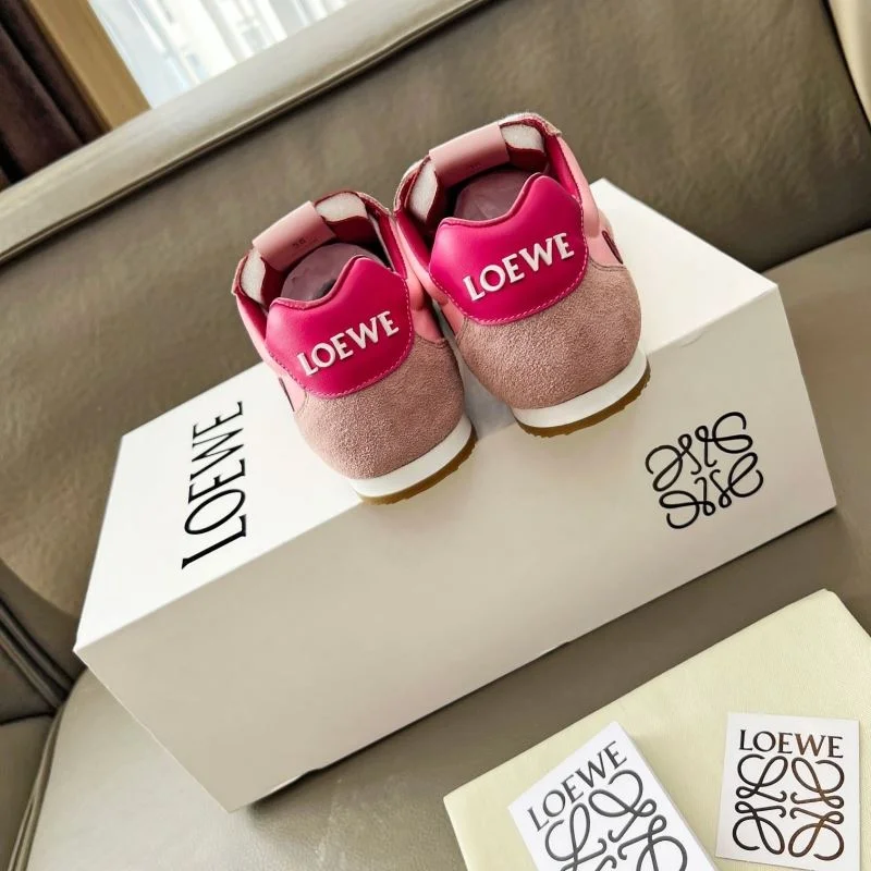 SoftTouch Loewe Shoes 6207