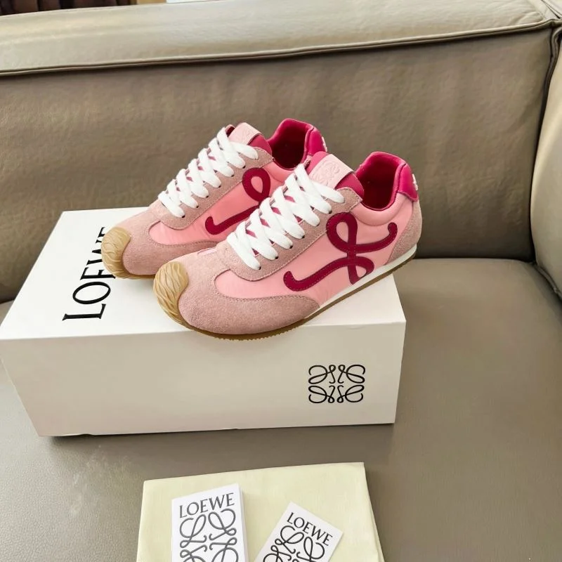 SoftTouch Loewe Shoes 6207