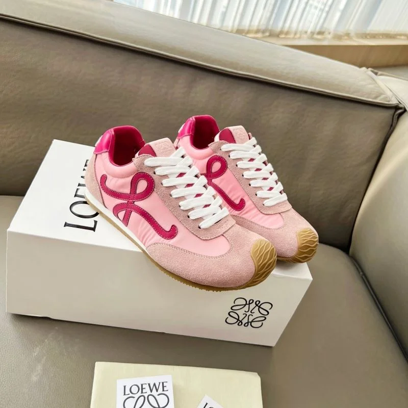 SoftTouch Loewe Shoes 6207