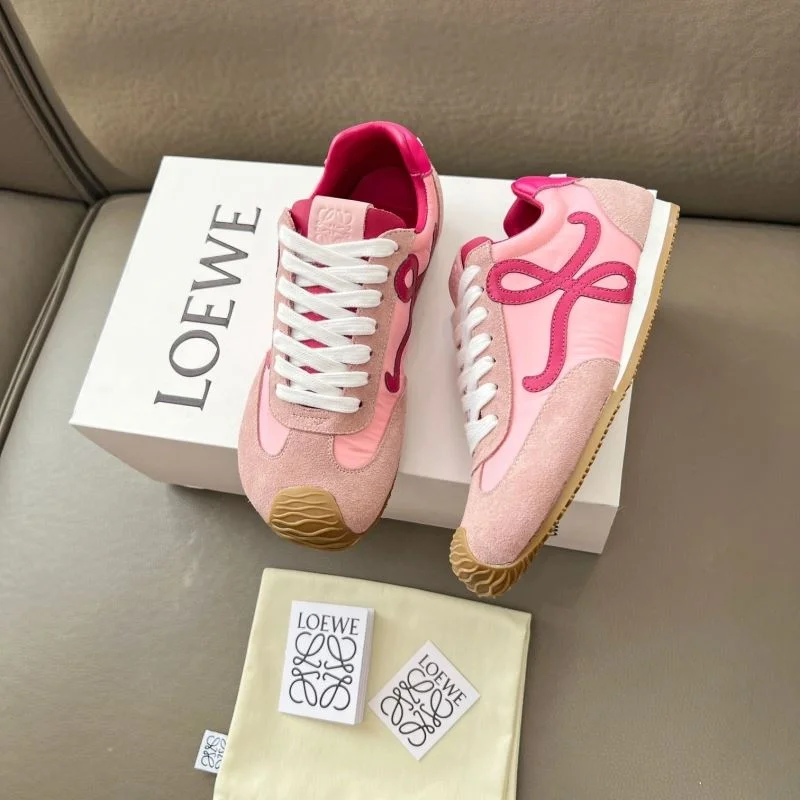 SoftTouch Loewe Shoes 6207