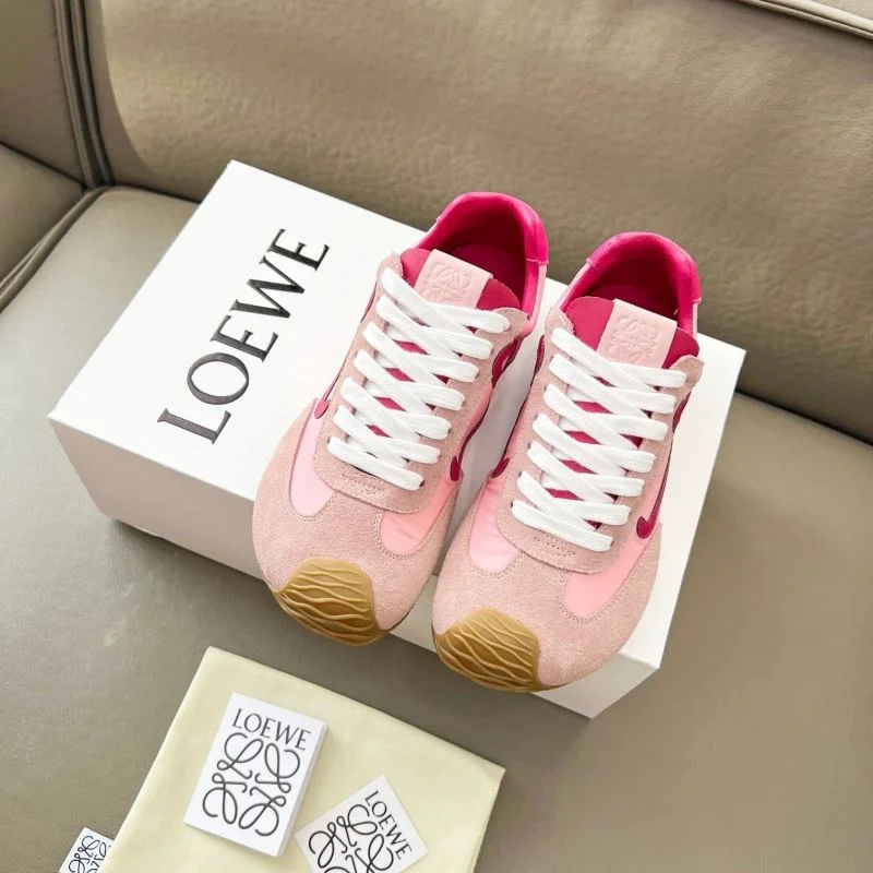 SoftTouch Loewe Shoes 6207