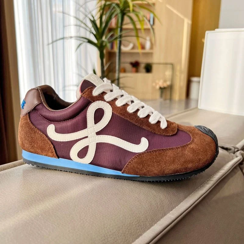 Lightweight Loewe Shoes 6217
