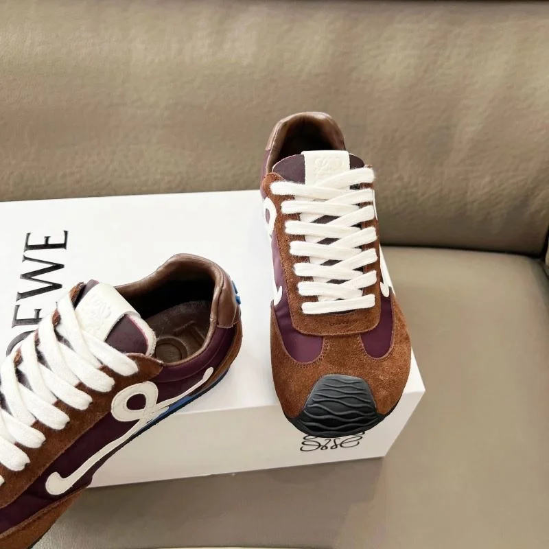 Lightweight Loewe Shoes 6217