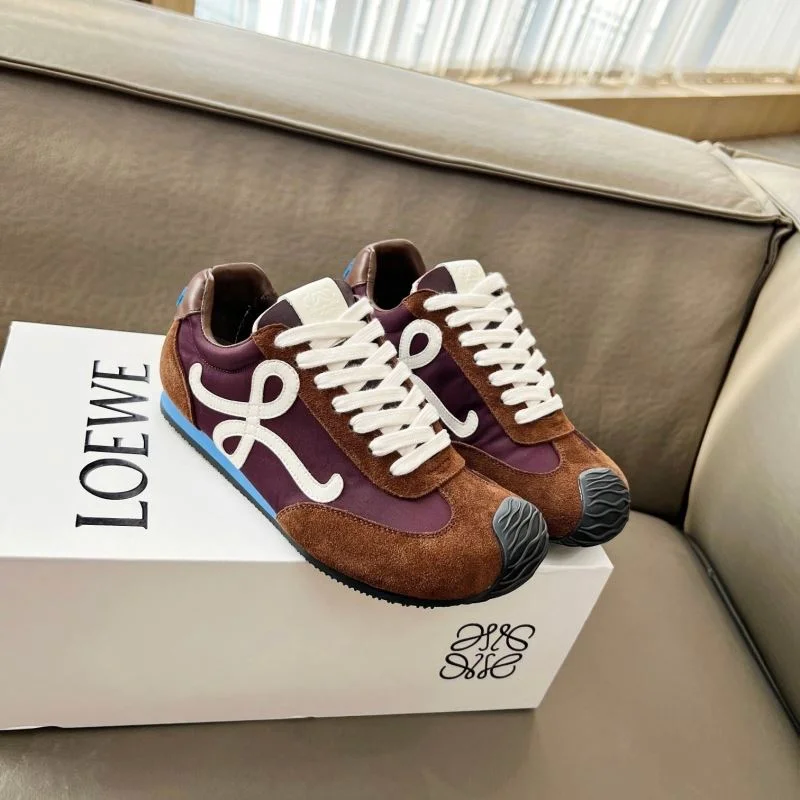 Lightweight Loewe Shoes 6217