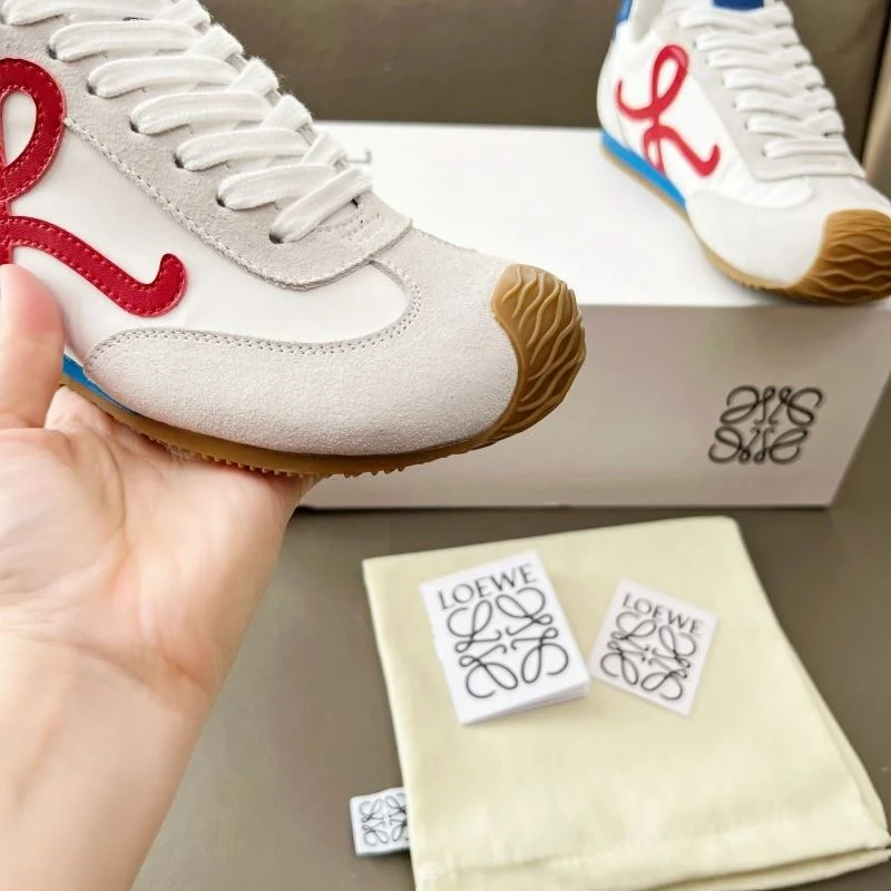 Affordable Loewe Shoes 6255