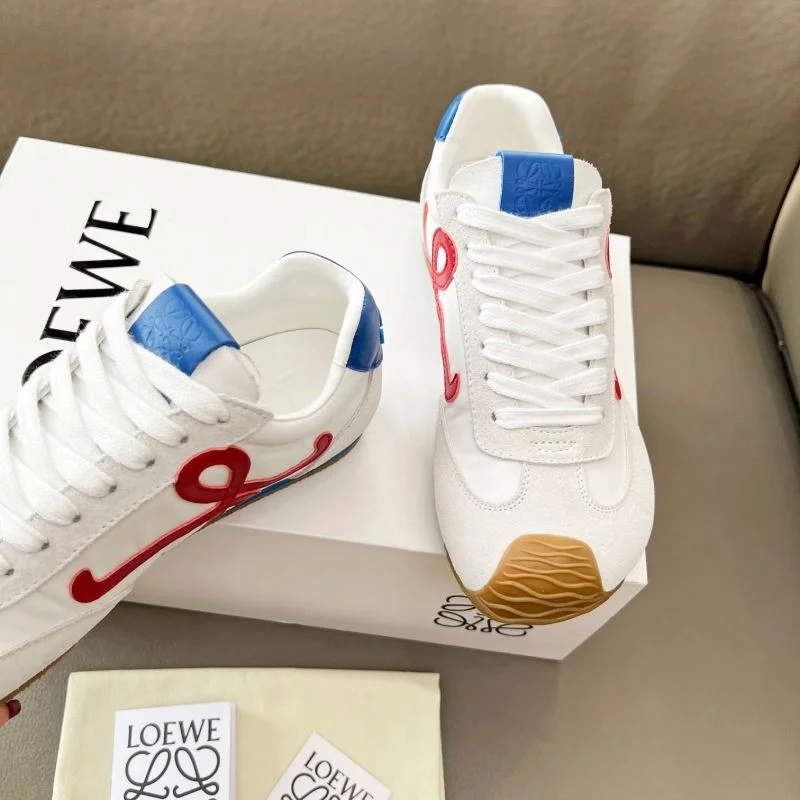 Affordable Loewe Shoes 6255
