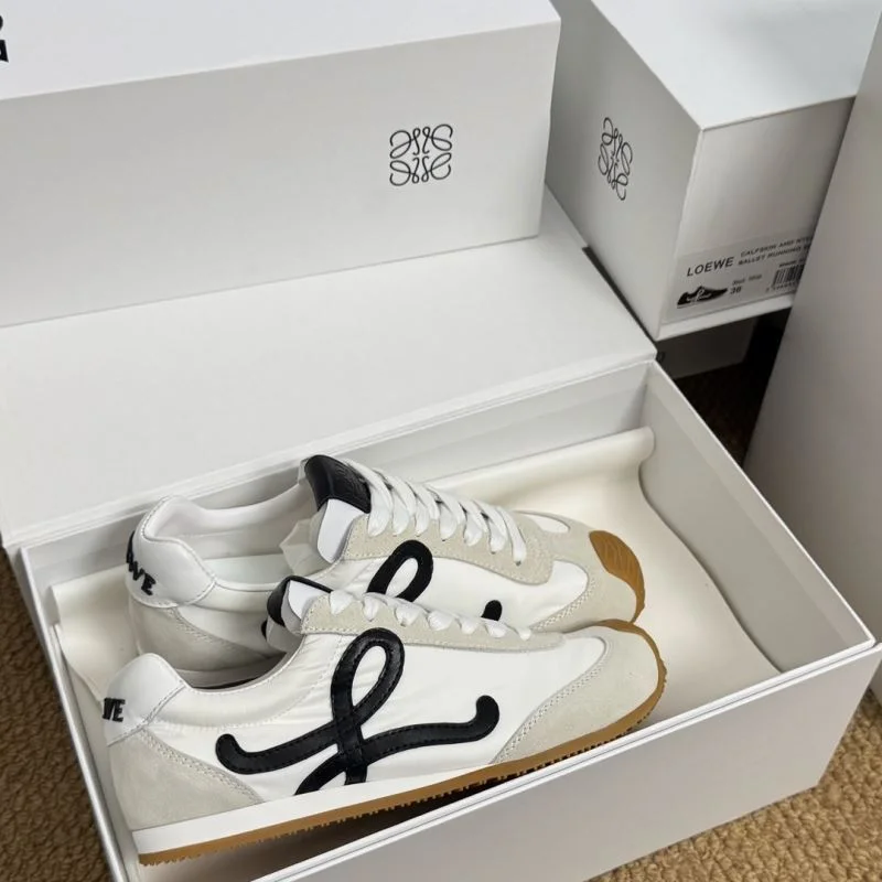 Loewe Shoes Comfortable 6210