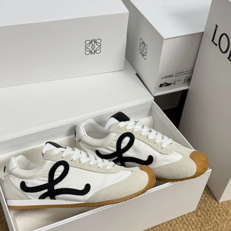 Loewe Shoes Comfortable 6210