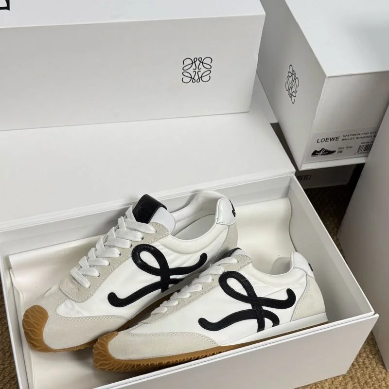 Loewe Shoes Comfortable 6210