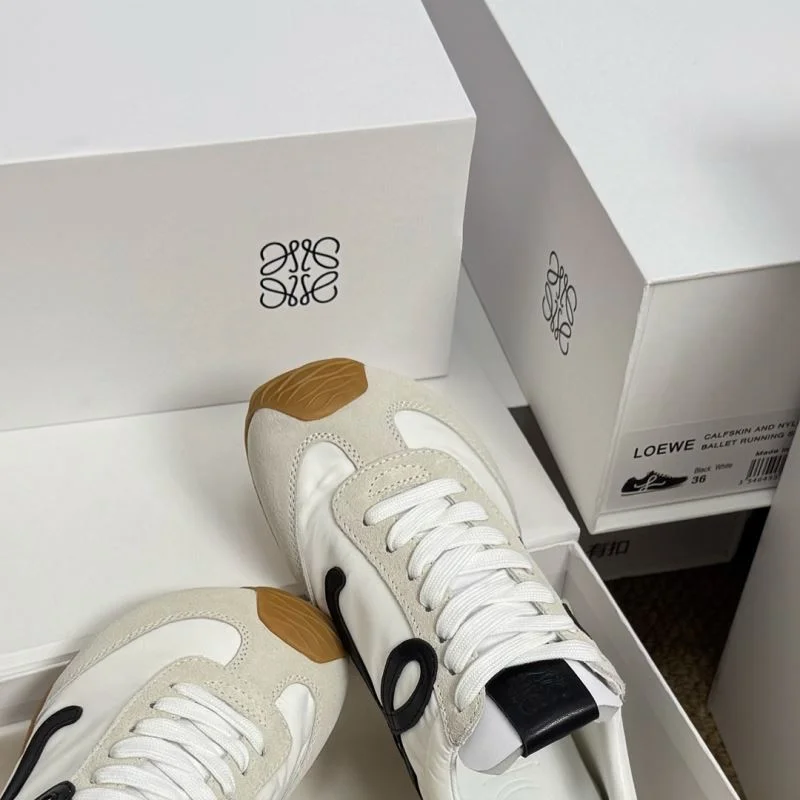Loewe Shoes Comfortable 6210