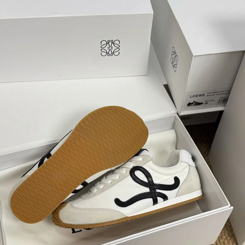 Loewe Shoes Comfortable 6210