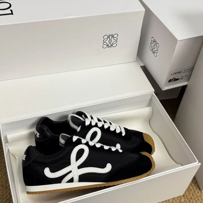 ZeroBulk Loewe Shoes 6206