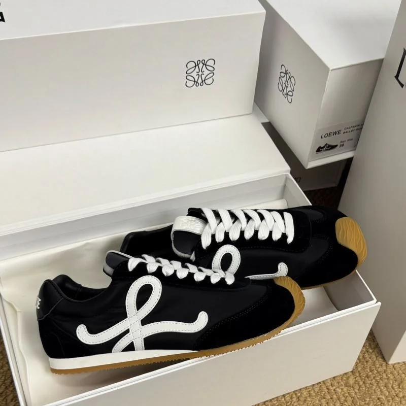 ZeroBulk Loewe Shoes 6206