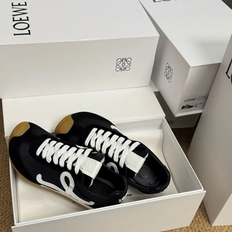 ZeroBulk Loewe Shoes 6206