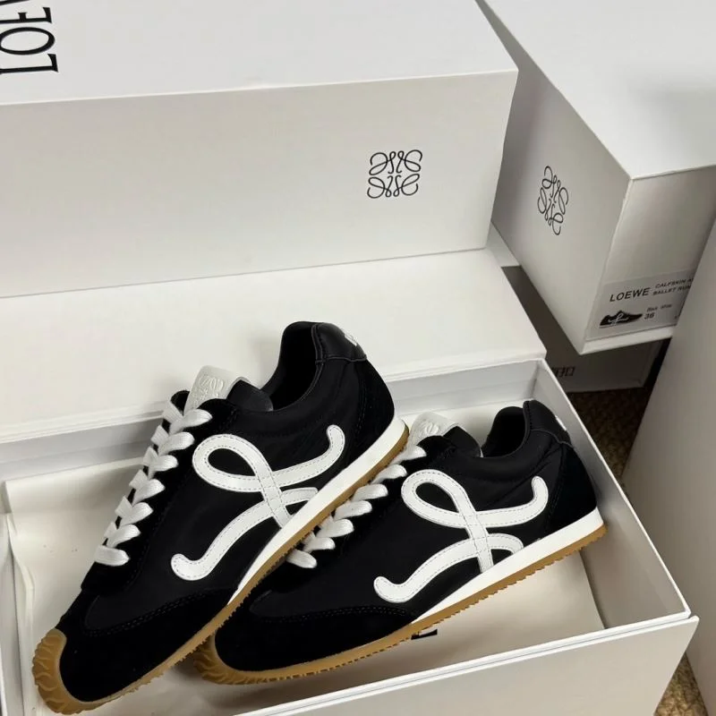 ZeroBulk Loewe Shoes 6206