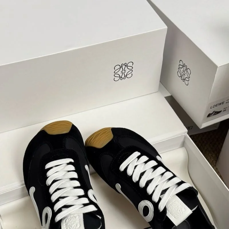 ZeroBulk Loewe Shoes 6206