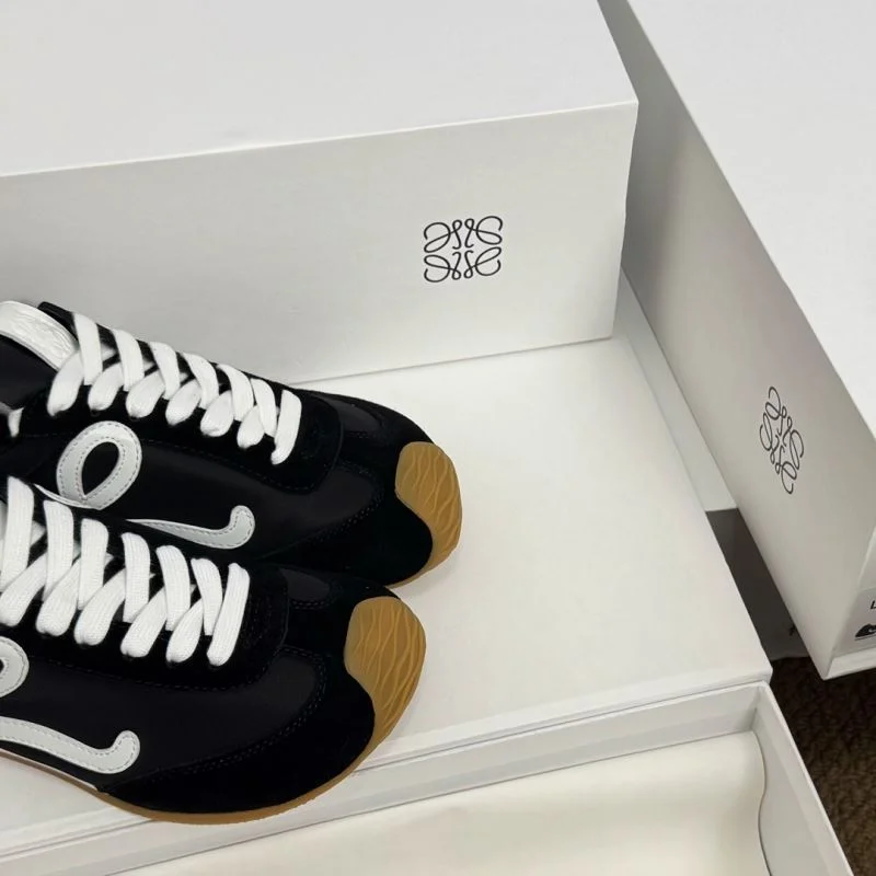 ZeroBulk Loewe Shoes 6206