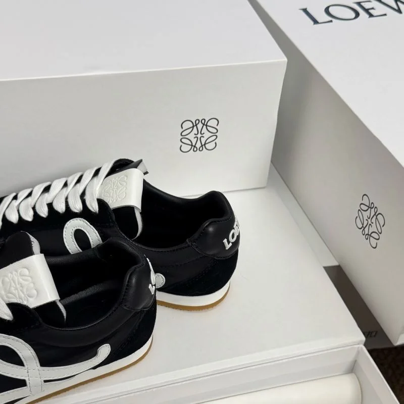 ZeroBulk Loewe Shoes 6206