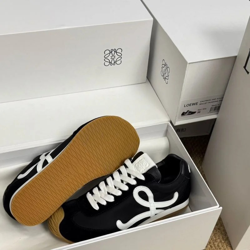 ZeroBulk Loewe Shoes 6206