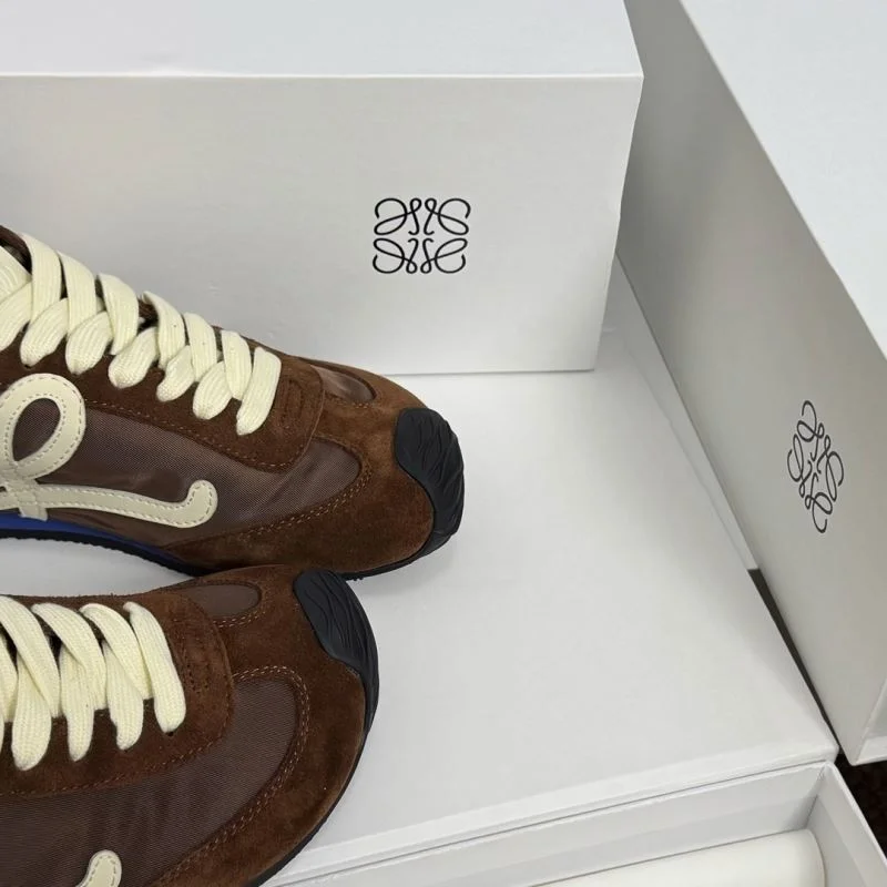 RelaxedFit Loewe Shoes 6205