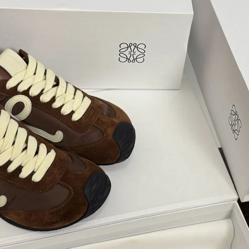 RelaxedFit Loewe Shoes 6205