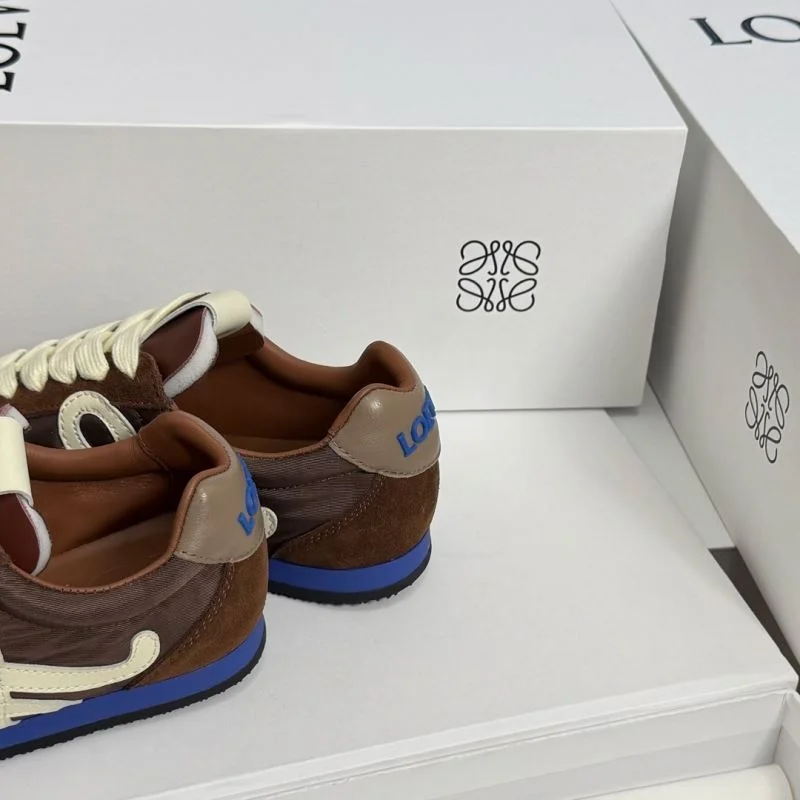 RelaxedFit Loewe Shoes 6205