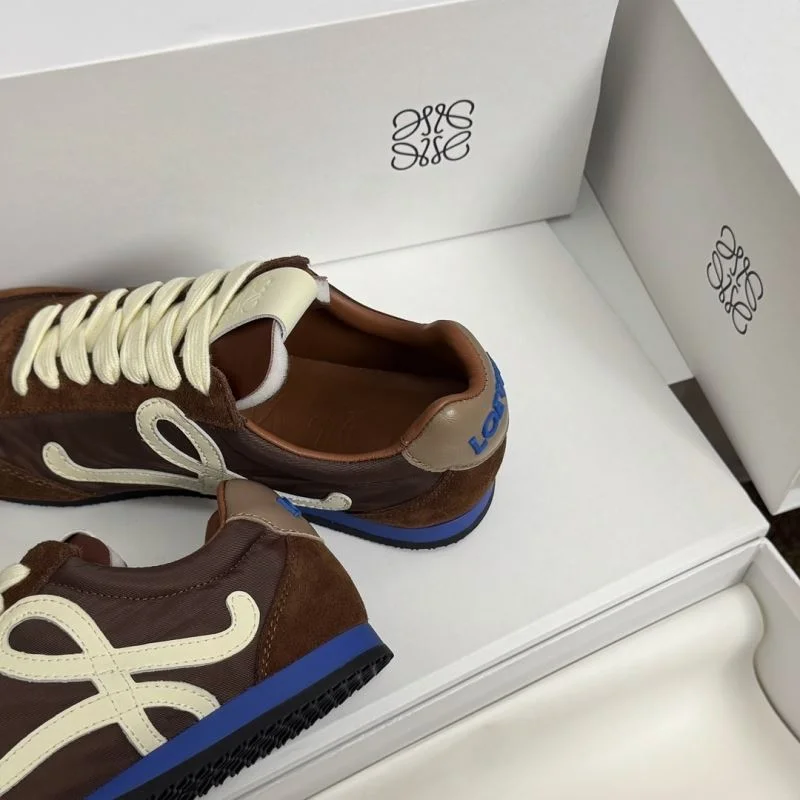RelaxedFit Loewe Shoes 6205