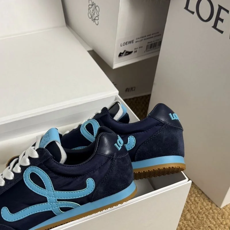 Loewe Shoes SmoothTexture 6218