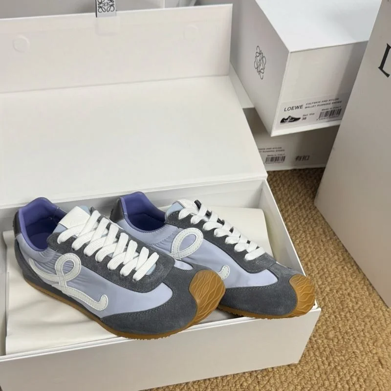 Loewe Shoes Versatile 6201
