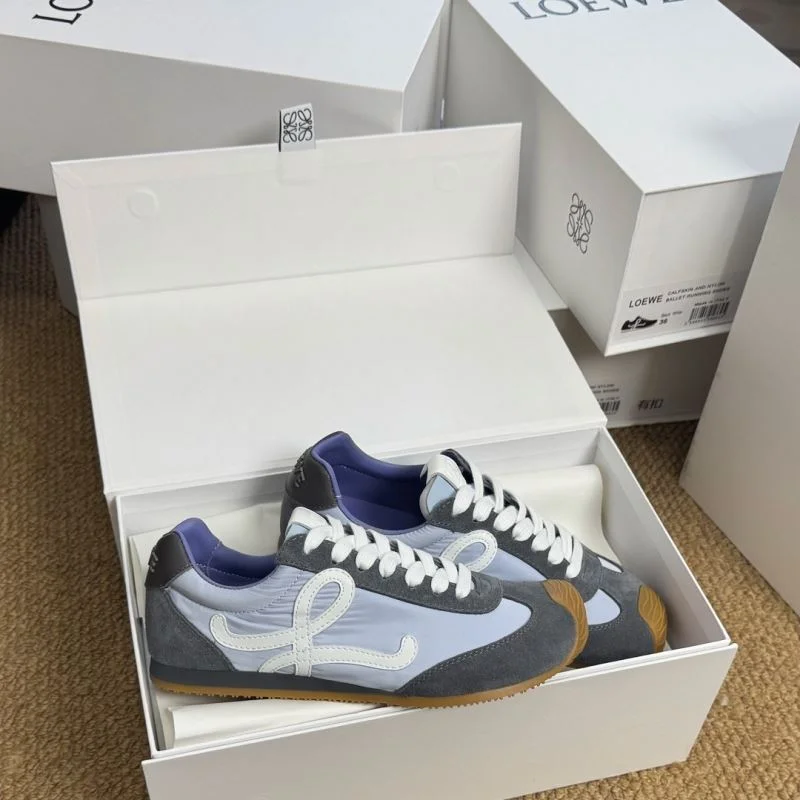 Loewe Shoes Versatile 6201