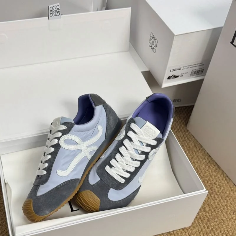 Loewe Shoes Versatile 6201