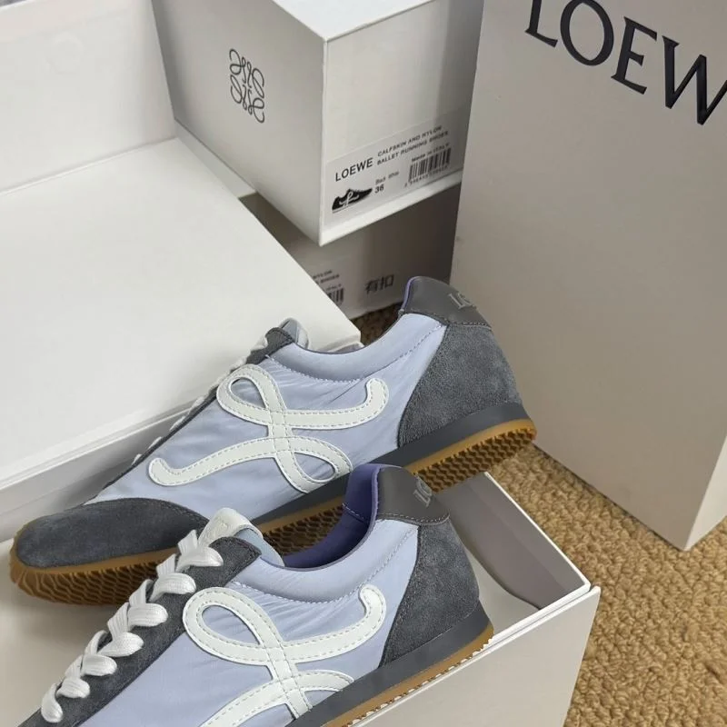 Loewe Shoes Versatile 6201