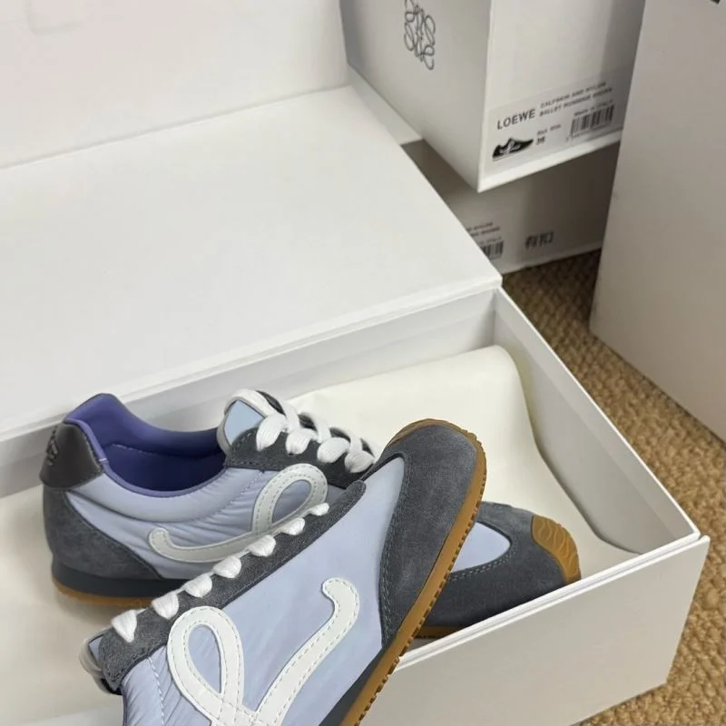 Loewe Shoes Versatile 6201