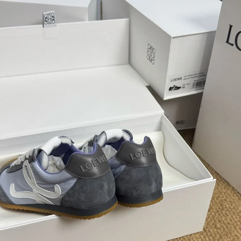 Loewe Shoes Versatile 6201