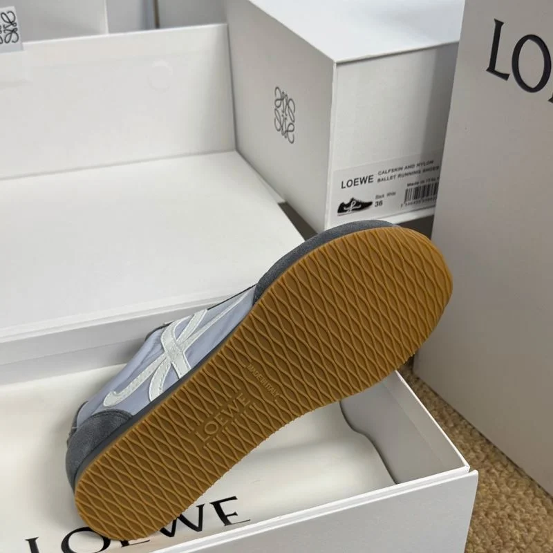 Loewe Shoes Versatile 6201