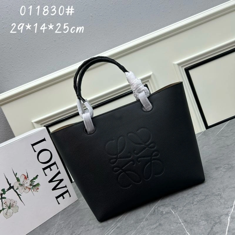 Loewe Shopping Bags Supportive 83621